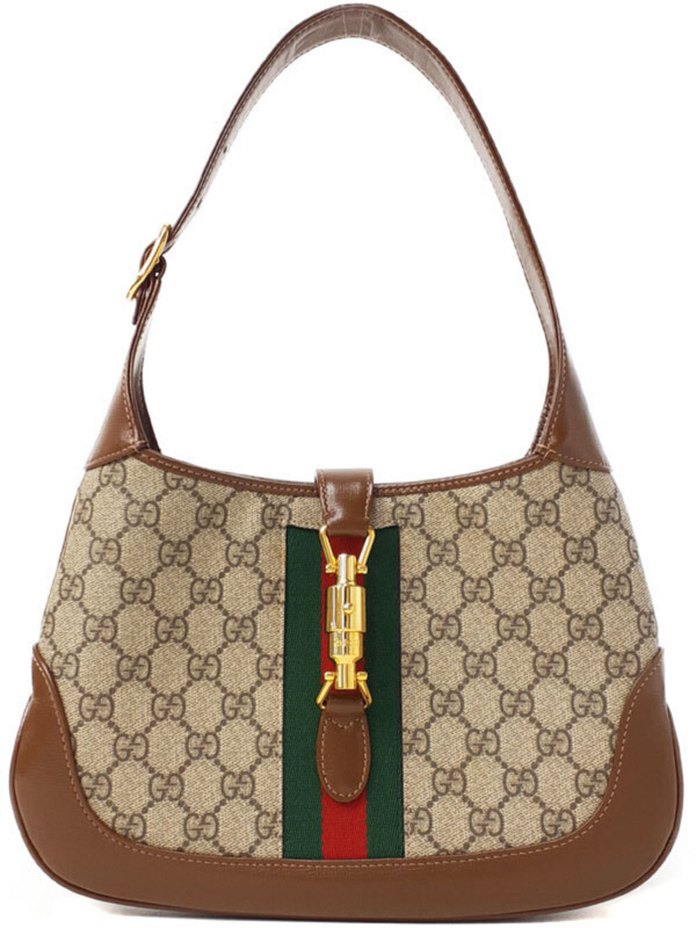 Gucci Jackie Hobo Bag